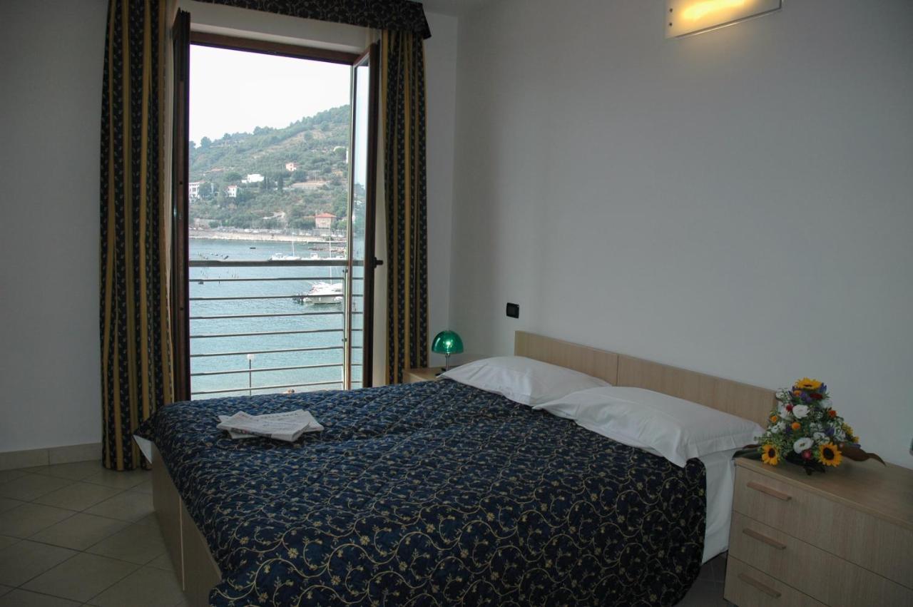 Hotel Residence Le Terrazze Porto Venere Eksteriør billede