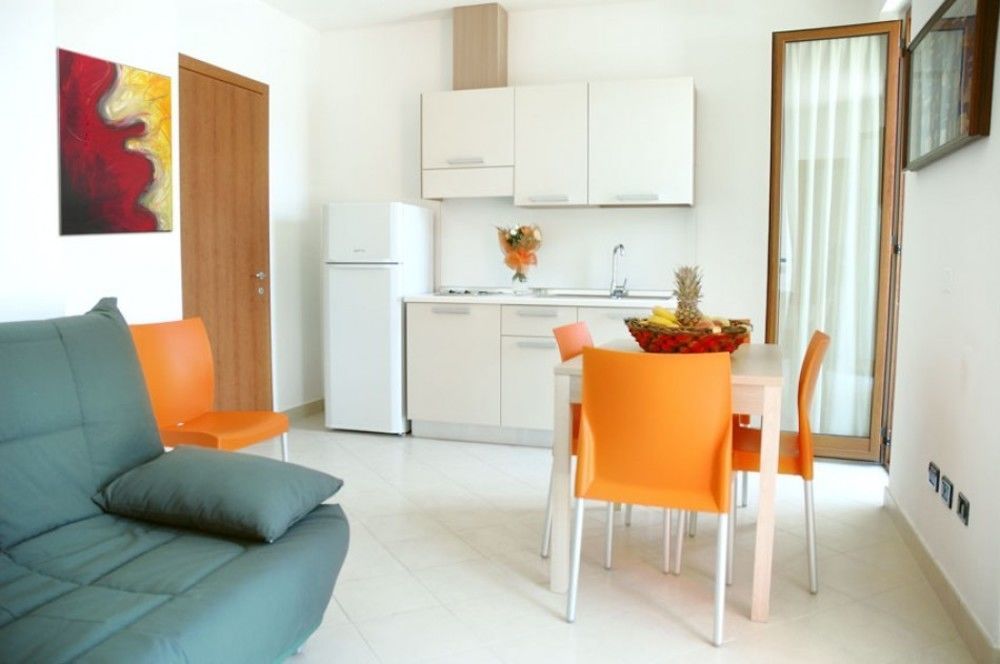 Hotel Residence Le Terrazze Porto Venere Eksteriør billede